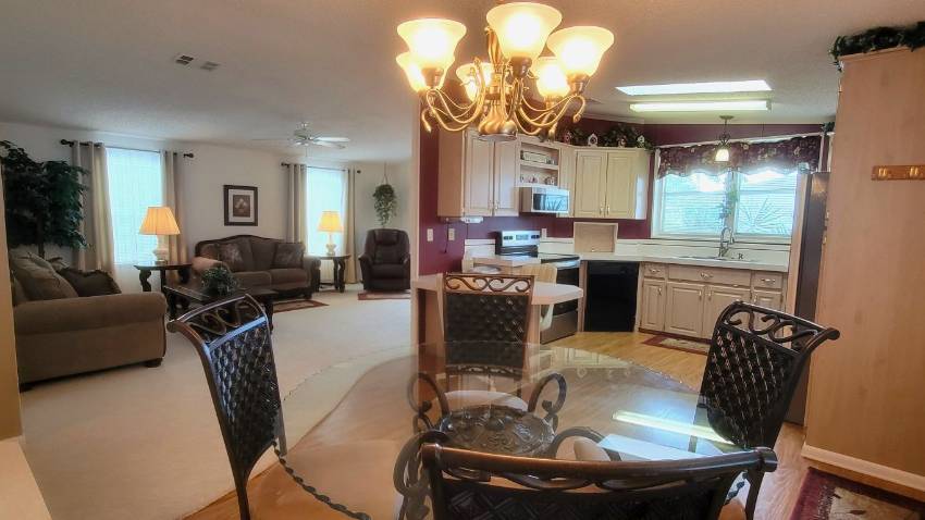 358 Gull Lane a Lake Wales, FL Mobile or Manufactured Home for Sale